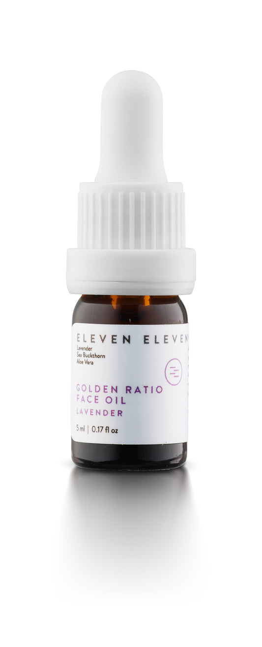 Essential Face Oils