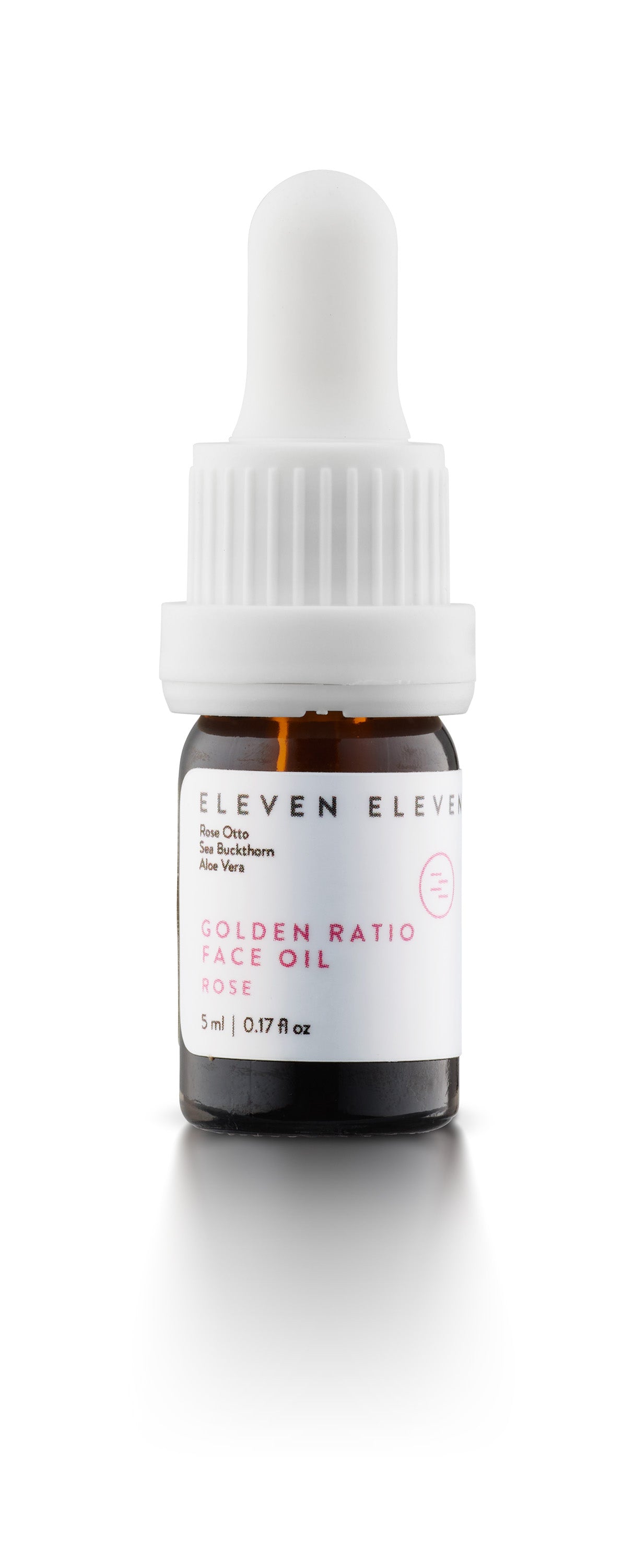 Essential Face Oils