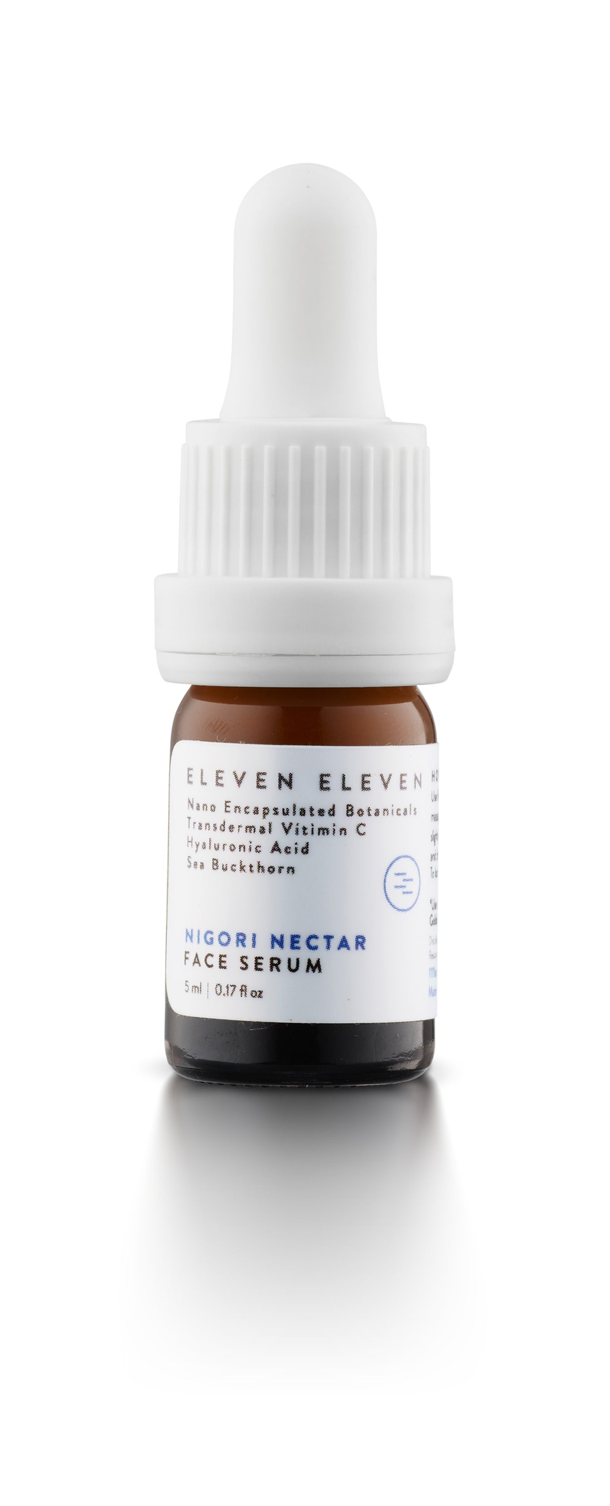 Essential Face Oils